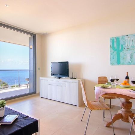 Premium Class Apartment Villajoyosa Exterior foto