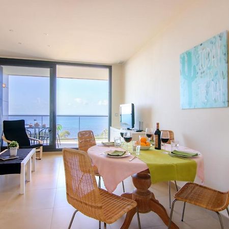 Premium Class Apartment Villajoyosa Exterior foto