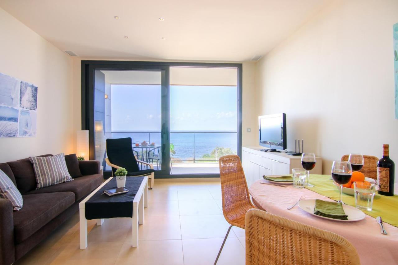 Premium Class Apartment Villajoyosa Exterior foto